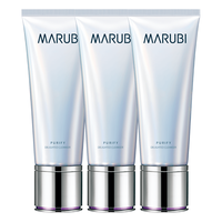 MARUBI/丸美 深层清洁 女士洗面奶