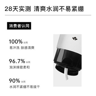  FANXISHOP/凡茜 氨基酸 女士洗面奶