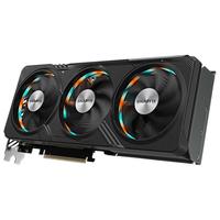 GIGABYTE 技嘉 GeForce RTX 4070Ti 12GB AERO OC 显卡 12GB 白色