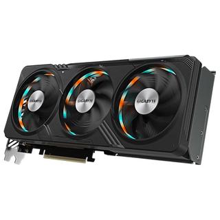 GIGABYTE 技嘉 GeForce RTX 4070Ti 12GB AERO OC 显卡 12GB 白色