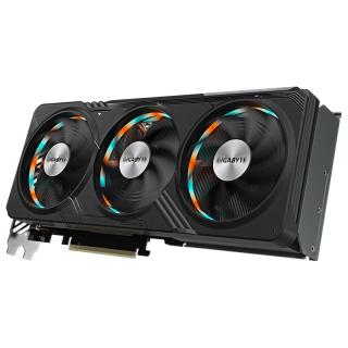 GIGABYTE 技嘉 GeForce RTX 4070Ti 12GB AERO OC 显卡 12GB 白色
