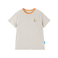 森林棠 干爽透气 儿童T恤 手种椿萱 160 (M) 女