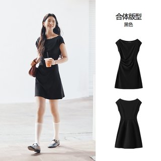  Semir/森马 凉感 女士连衣裙