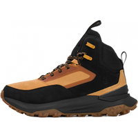 Timberland 缓震抓地耐磨 男士登山鞋