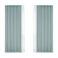  JINCHAN/金蝉 免打孔 窗帘 窗帘杆