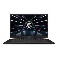 MSI 微星 绝影 GS77 17.3英寸游戏本（i9-12900H、64GB、2TB、RTX3080Ti）