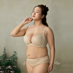 EMMA ROSE 显瘦 女士文胸