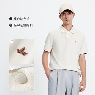  navigare/纳维凯尔 男士POLO衫