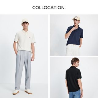  navigare/纳维凯尔 男士POLO衫