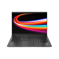 Lenovo/联想 高性能 笔记本电脑 MX550 2G独显 无机械硬盘 1920*1080 intel i7 黑色 60Hz 16GB 1TB