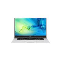  HONOR/荣耀 全面屏 笔记本电脑  X15丨i3  8G+256G 银 | 标配 intel 集成显卡 无机械硬盘 1920*1080 intel i3 256GB 60Hz 8GB