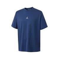 NIKE/耐克 男士针织运动短袖T恤
