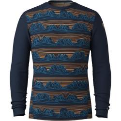 Smartwool 男士内衣 250的应该，单色