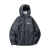  Jack Wolfskin/狼爪 轻量 防风软夹克