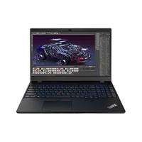 ThinkPad 思考本 P15v 11代酷睿版 15.6英寸 移动工作站 黑色 (酷睿i7-11800H、T1200 4G、16GB、1TB SSD、1080P、IPS、60Hz、21A9A001CD)