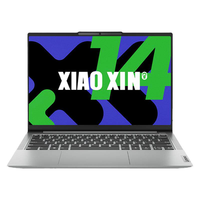 Lenovo/联想 轻薄办公便携 笔记本电脑