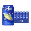  ORION 口感丰富细腻 黄啤酒