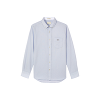GANT/甘特 纯棉 男士衬衫