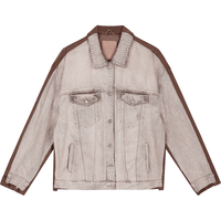  JNBY/江南布衣 宽松 女士夹克