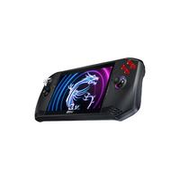 MSI 微星 CLAW 7英寸掌上游戏机 黑色（Ultra7-155H、集成显卡、16GB、1TB、1920*1080、120Hz）