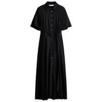  H&M 女士衬衫连衣裙