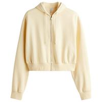  H&M 宽松 女士卫衣