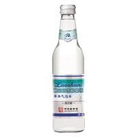  Laoshan/崂山矿泉 0糖0脂0卡 崂山白花蛇草水