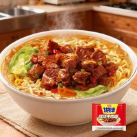 今麦郎 方便面