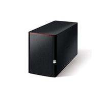 巴法络 手机平板电脑主机 HDD 2TB LS220D020