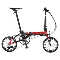 DAHON 大行 K3 折叠自行车 KAA433