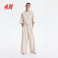  H&M 女士卫衣