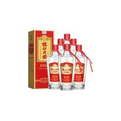 枝江 浓香型白酒