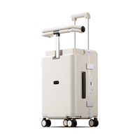  JOYGATRIP 可坐骑 儿童行李箱 推车 拉杆