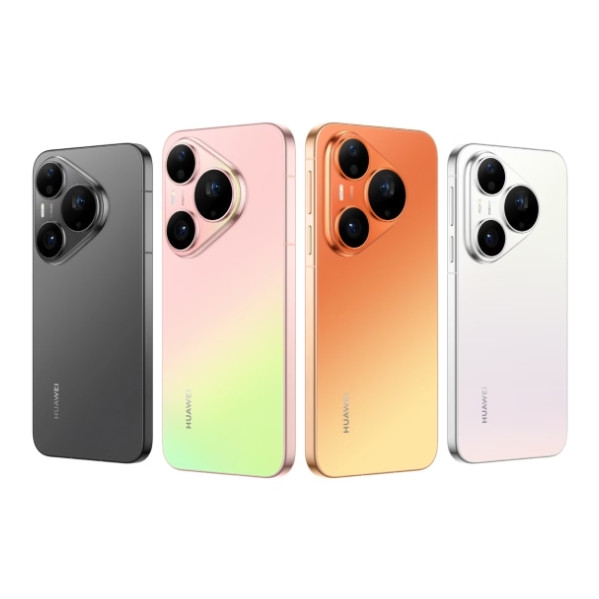 新品发售、今日必买：华为 Pura 90 Pro 手机 12GB+256GB