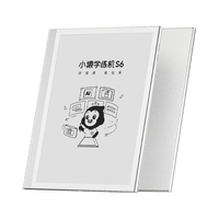 小猿 S6 AI特级老师1V1 家教机