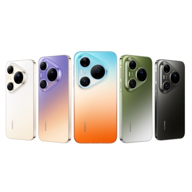 新品发售、今日必买：华为 Pura 90 Pro Max 手机 12GB+256GB
