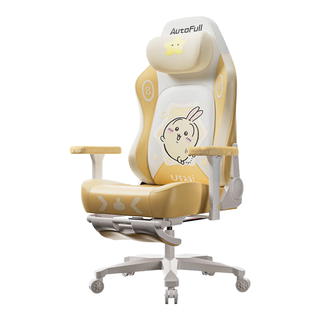 AutoFull/傲风 人体工学 电竞椅