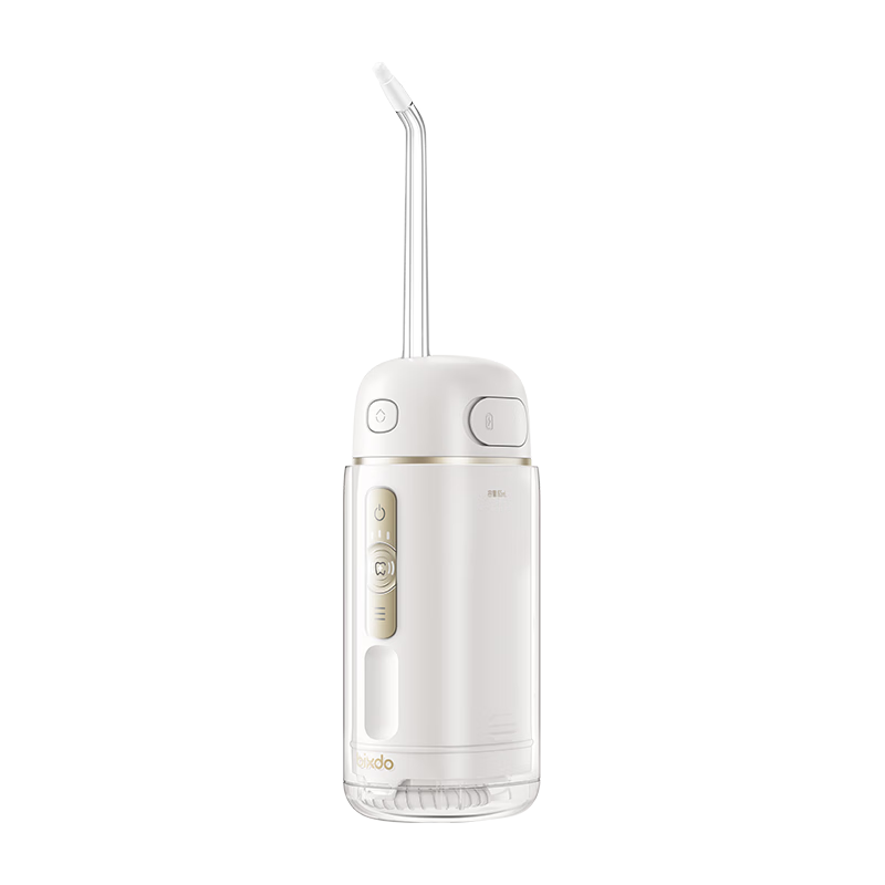  bixdo/倍至 A30Pro 伸缩便携式冲牙器