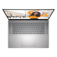 DELL 戴尔 灵越16Pro5620学生商务办公家用大屏轻薄笔记本电脑设计