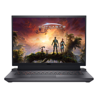 DELL/戴尔 2.5K电竞屏 游戏本 高性能游戏独立显卡 无机械硬盘 2560*1600 inteli9 黑色 240Hz 16GB 1TB