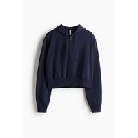 H&M 宽松 女士卫衣