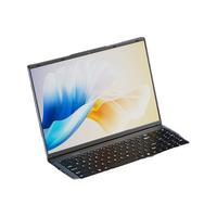 Haier 海尔 国行笔记本电脑超轻薄本 11代酷睿i5 16G内存 512G 固态硬盘
