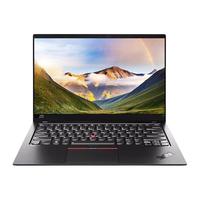 ThinkPad 思考本 联想 1 英特尔酷睿i5 14英寸高端轻薄商务笔记 i5-1135G7/16G/512G///1