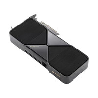 英伟达 RTX PRO 6000 96GB Blackwell 工作站版 显卡 工业包装