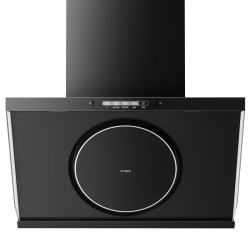 方太 R3 高风速侧吸油烟机 23m³/min 80cm 挥手智控