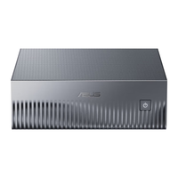 ASUS/华硕 GX10 Blackwell架构 AI超级计算机+128GB+1TB SSD