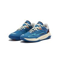 鸿星尔克 无惧1.0篮球鞋男运动鞋包裹性强减震缓冲综训鞋功能篮球鞋