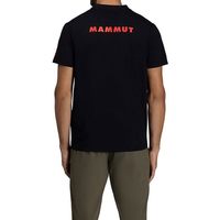  MAMMUT/猛犸象 男士T恤