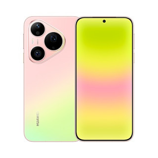 华为 Pura 90 Pro 手机 12GB+256GB 粉红芭乐