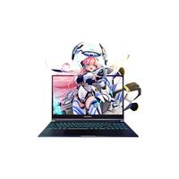 机械革命 极光Pro/E 蛟龙16系列游戏本i5丨32G｜1T固态丨4050丨极光E 丨165Hz刷新